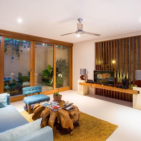 Maca Villas And Residence Umalas Σεμινιάκ Εξωτερικό φωτογραφία