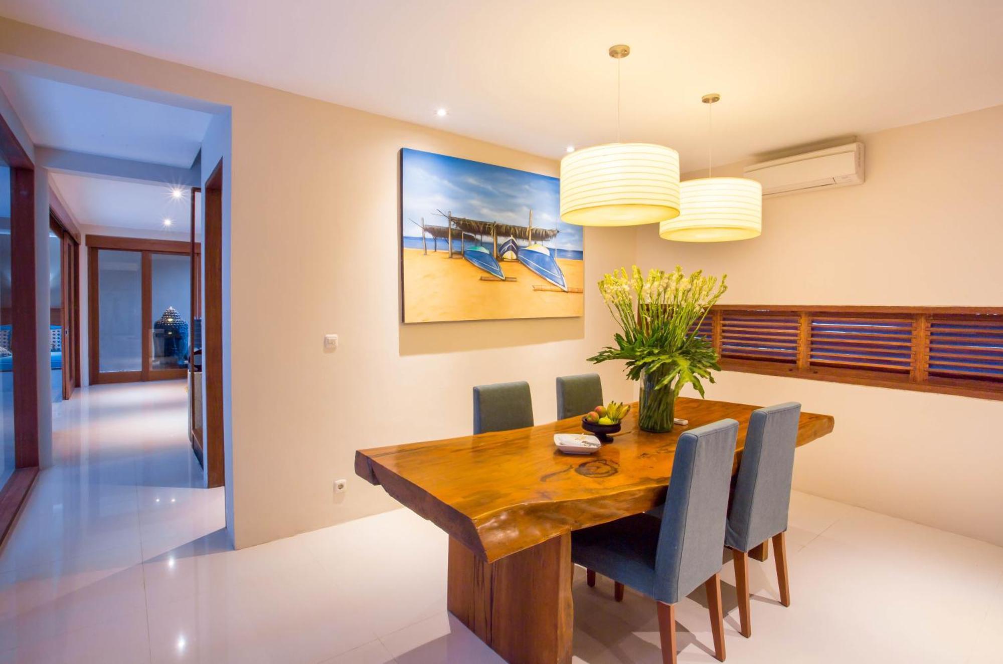 Maca Villas And Residence Umalas Σεμινιάκ Εξωτερικό φωτογραφία