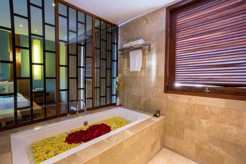 Maca Villas And Residence Umalas Σεμινιάκ Εξωτερικό φωτογραφία