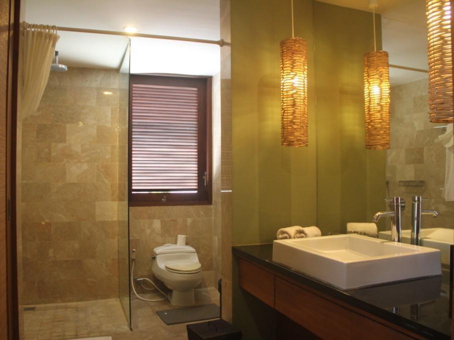 Maca Villas And Residence Umalas Σεμινιάκ Εξωτερικό φωτογραφία