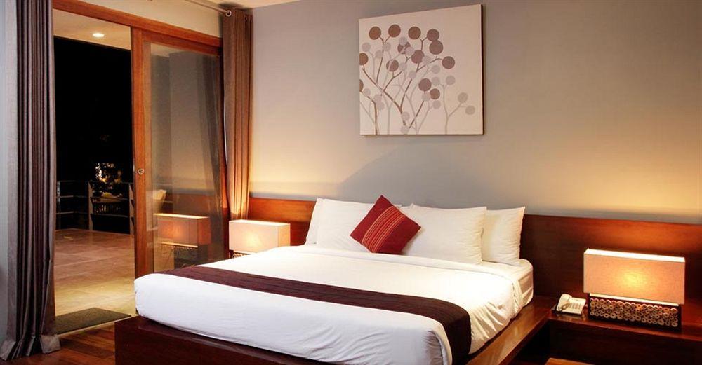 Maca Villas And Residence Umalas Σεμινιάκ Εξωτερικό φωτογραφία