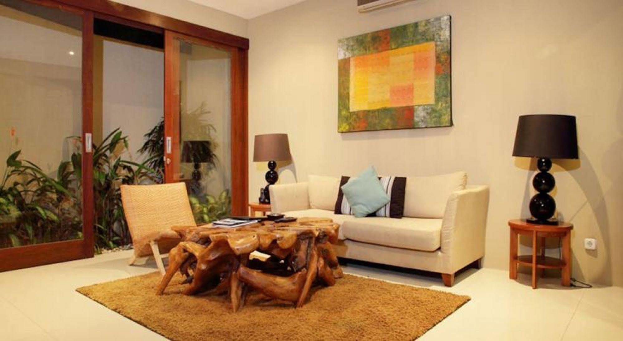 Maca Villas And Residence Umalas Σεμινιάκ Εξωτερικό φωτογραφία
